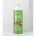 Reevani Paris Herbal Regrowth Hair Oil